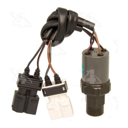 Four Seasons System Mounted Trinary Pressure Switch - 36573